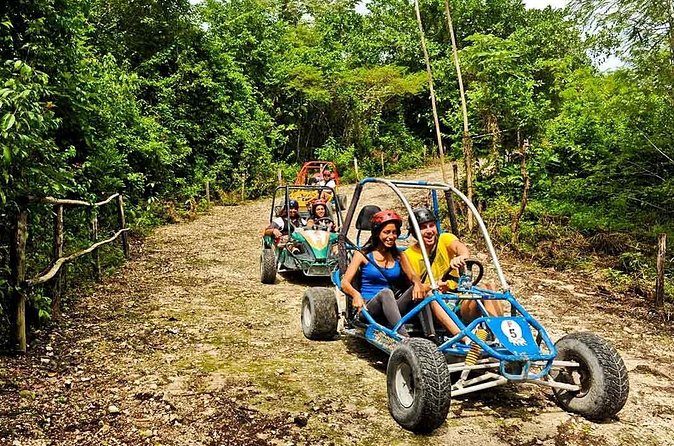 Booguies Double Adventure 2 People - Is $85.13 per person fair?