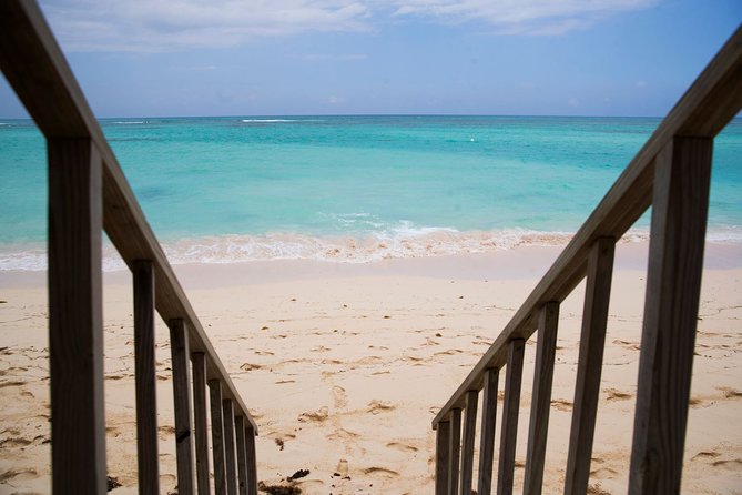 Breathless Punta Cana Resort & Spa - Round Trip Shuttle - Punta Cana Airport - Key points to know before booking