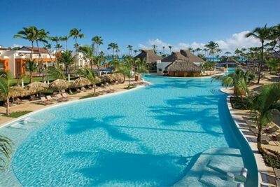 Breathless Punta Cana Resort & Spa – Round Trip Shuttle – Punta Cana Airport