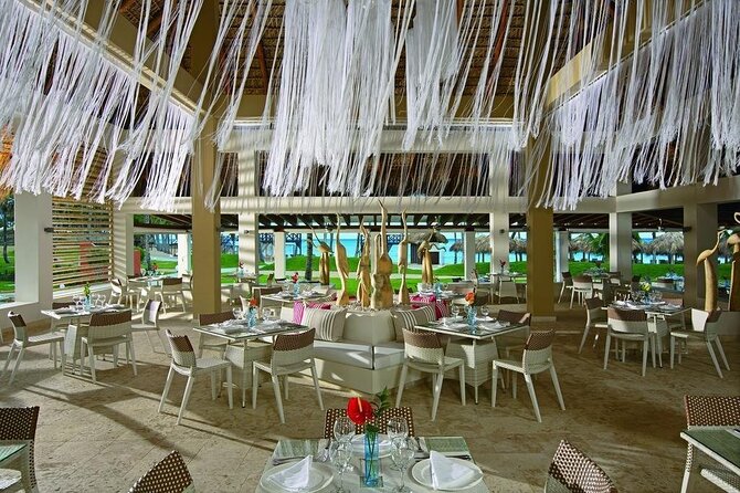 Breathless Punta Cana Resort & Spa - Round Trip Shuttle - Punta Cana Airport - Planning the return to Punta Cana Airport