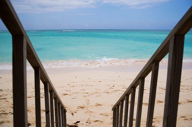 Breathless Punta Cana Resort & Spa - Round Trip Shuttle - Punta Cana Airport - Is $133.34 good value for up to six?
