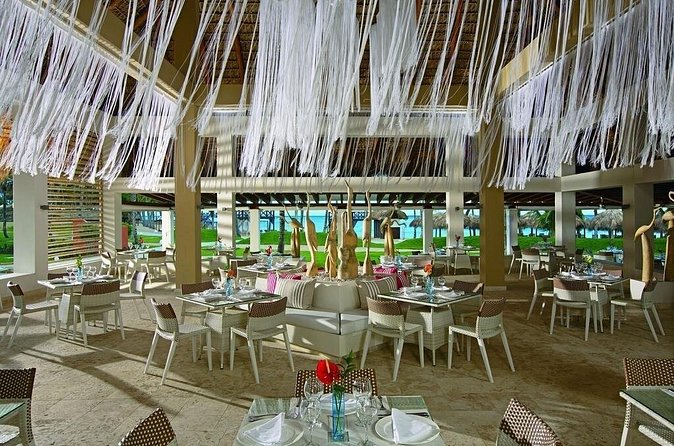 Breathless Punta Cana Resort & Spa - Round Trip Shuttle - Punta Cana Airport - Booking details worth getting right