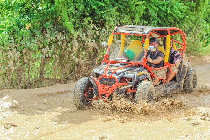 Buggies Adventure in Punta Cana 4 Hours Off-Road Fun - Practical Preparation for a Better Morning