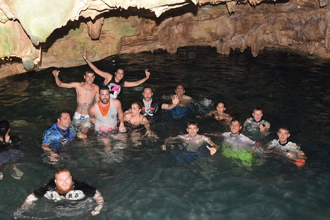 Buggies Experience From Punta Cana - Who will enjoy this and who should skip it