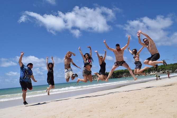 Buggies Experience From Punta Cana - Pickup, timing, and cancellation advice