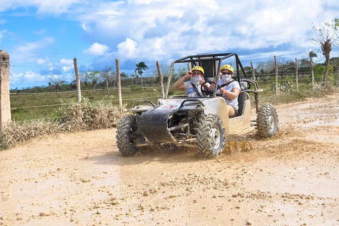 Buggies Extreme and Cenote Cave Adventure Half Day - Photos, videos, and the GoPro question