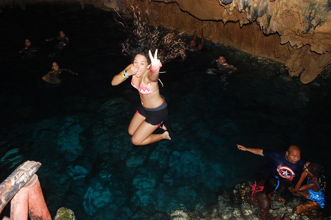 Buggies Extreme and Cenote Cave Adventure Half Day - Who will enjoy this outing most