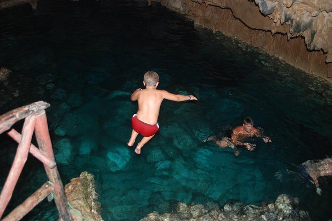 Buggies Extreme Tour Half Day from Punta Cana - What the $60 price really covers