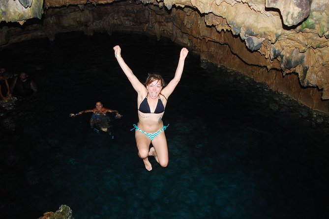 Buggies Half Day Experience and Cenote - What the countryside adds to the day
