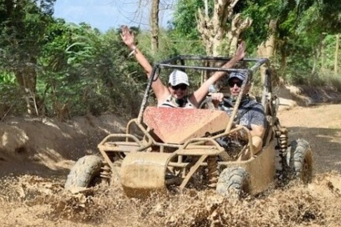 Buggies Punta Cana by Beaches and Fields - Guides and Group Atmosphere