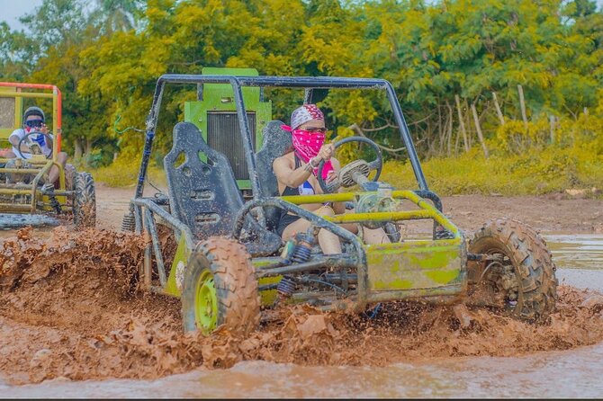 Buggies Punta Cana by Beaches and Fields - How Long Does the Tour Really Take?