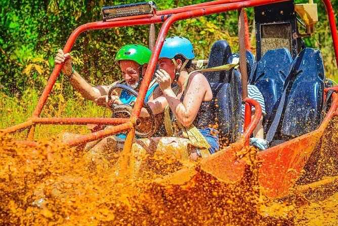 Buggies Punta Cana by Beaches and Fields - Starting With Punta Cana’s Rural Tracks