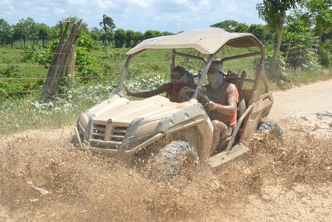 Buggies Punta Cana Macao - The coffee, cigar, and craft stop