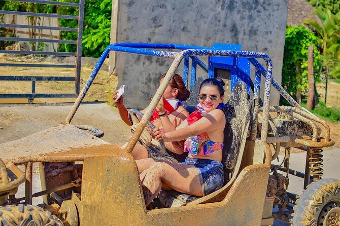 Buggies with Tour in Caves and Beaches - What the $29 price really covers