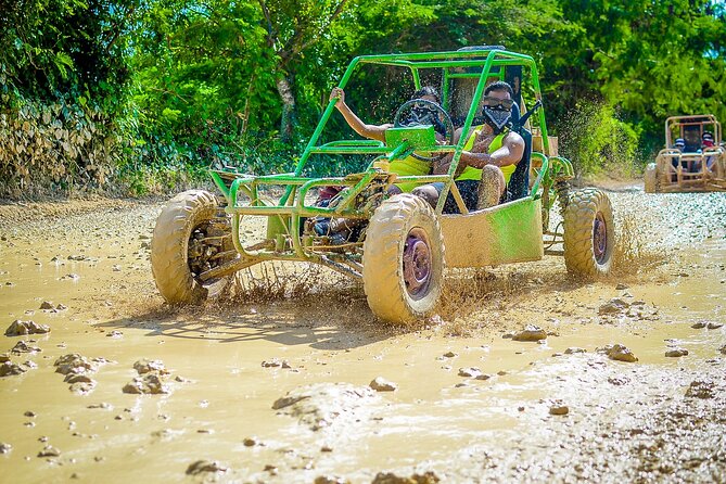 Buggy Adventure to Water Cave and Macoa Beach with Coffee Taste - What the $45 Punta Cana Buggy Tour Really Includes