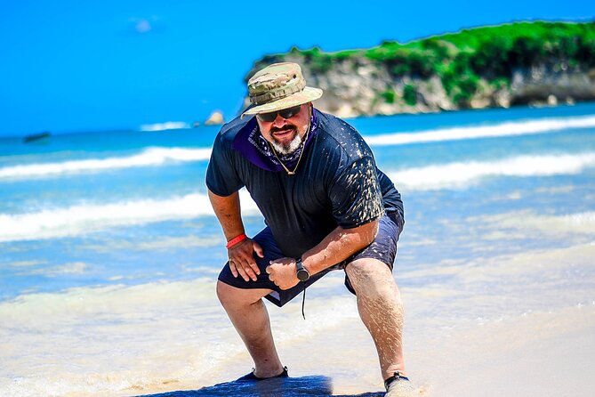 Buggy Adventure to Water Cave and Macoa Beach with Coffee Taste - Arriving at Dreams Come True Tours Ranch