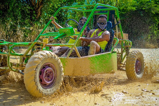 Buggy Adventure to Water Cave and Macoa Beach with Coffee Taste - Pickup, Timing and What to Bring
