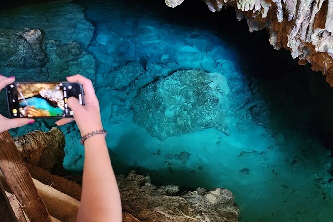 Buggy Adventure Tour with Chocolate and Coffee in Punta Cana - What to pack for a wet and dusty ride