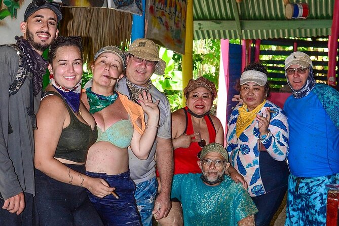 Buggy Adventure Tour with Chocolate and Coffee in Punta Cana - Price, group size, and overall value