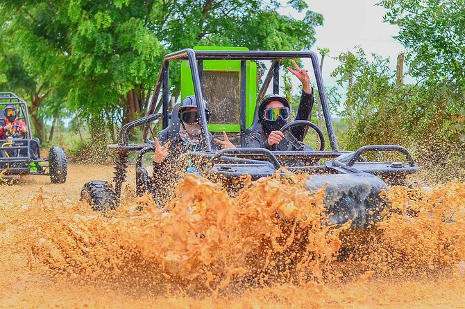 Buggy Adventure With Cenote and Macao Beach From Punta Cana - Why this Punta Cana buggy tour works