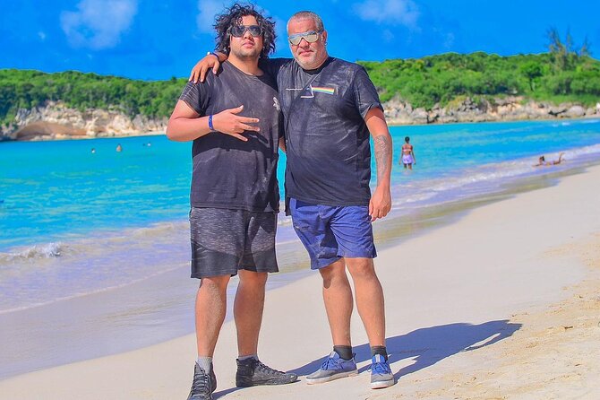 Buggy Adventure With Cenote and Macao Beach From Punta Cana - The return ride and a typical Dominican home
