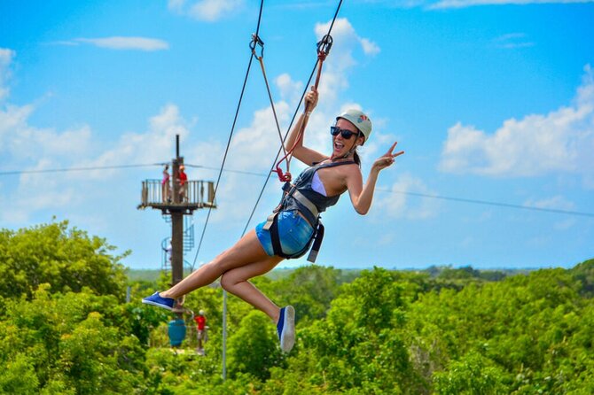 Buggy Adventure with Cenote, Waterfalls & Dominican Lunch - Is $125 a fair price?