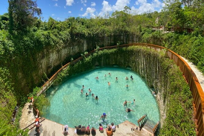Buggy Adventure with Cenote, Waterfalls & Dominican Lunch - Who will enjoy this tour most?