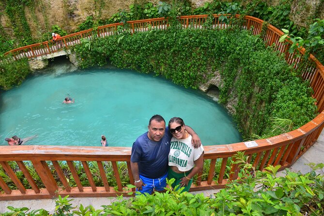 Buggy Adventure, Zipline Mega Splash and Waterfall Pool at Bavaro Adventure Park - Is $139 a fair price?