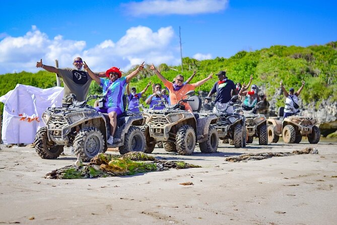 Buggy & ATV Outdoor Tour in Punta Cana - Why this tour gets you beyond the resort walls