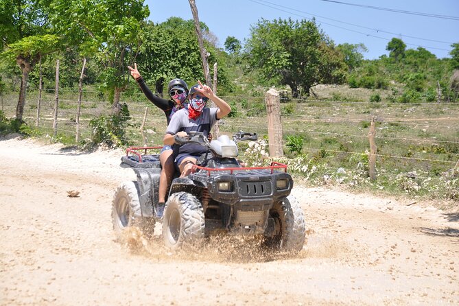 Buggy Blast & Party Splash @Punta Cana - Key points to know before you book