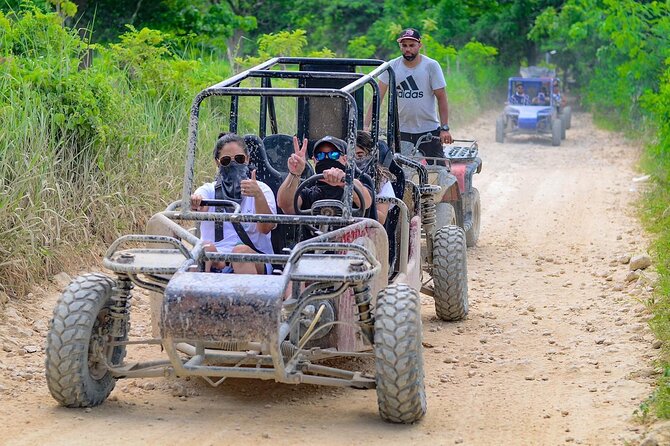 Buggy Blast & Party Splash @Punta Cana - Is $115 a fair price?