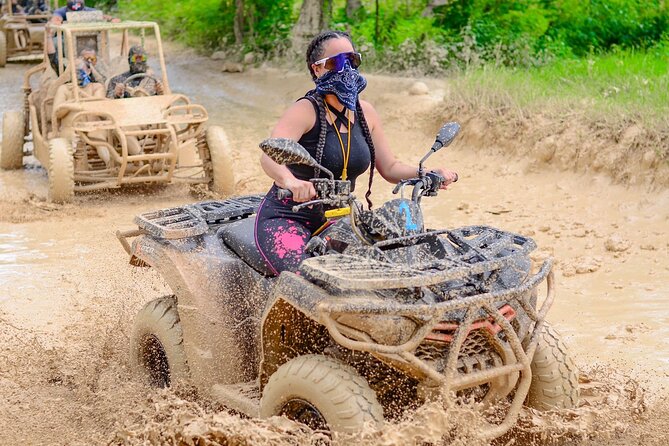 Buggy Blast & Party Splash @Punta Cana - Coffee and cacao at a local ranch