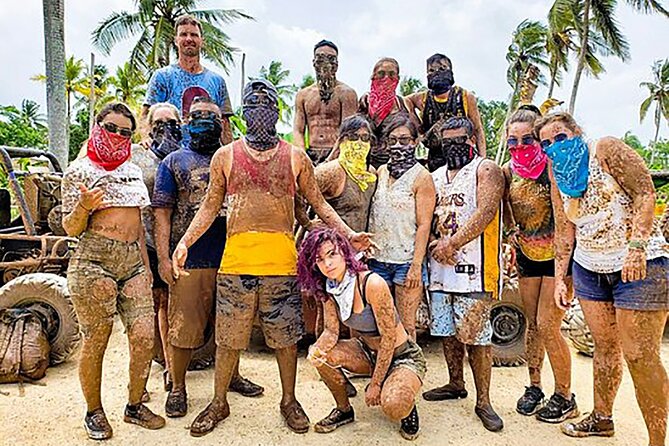 Buggy Extreme Tour to Macau Beach and River Cave in Punta Cana - Macao Beach and the final 40 minutes