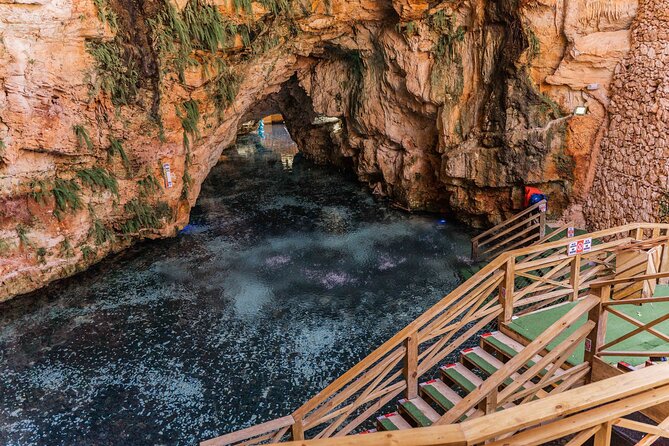 Buggy Half Day Adventure with Cave Swim from Punta Cana - The 2.5-hour buggy route through rural Punta Cana