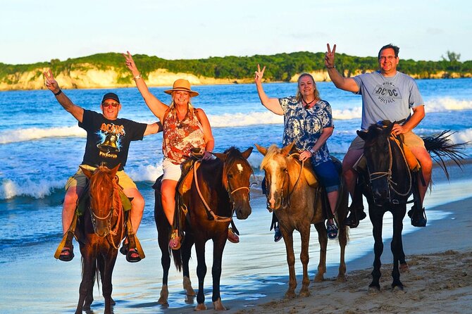 Buggy, horse and plantation ranch - Who Will Enjoy This Punta Cana Excursion