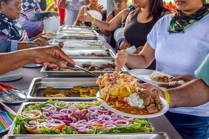 Buggy, Horse and Zip Line with Lunch included from Punta Cana - Lunch adds practical value, but details are limited
