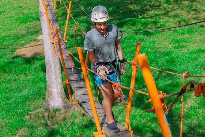 Buggy, Horse and Zip Line with Lunch included from Punta Cana - Pickup and the practical rhythm of the day