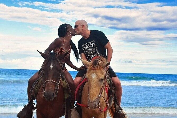 Buggy Horses and Zip Line from Punta Cana with Lunch Included - What the service feedback tells you