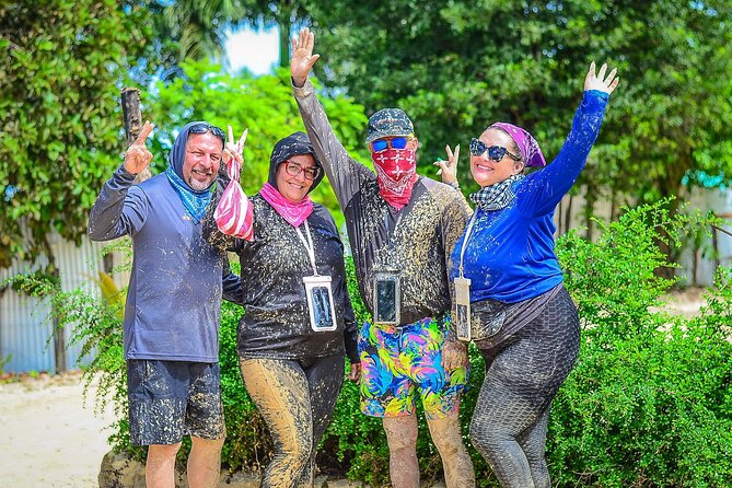 Buggy Off-Road Adventure in Punta Cana – Mud & Beach Fun - Who will enjoy this Punta Cana excursion