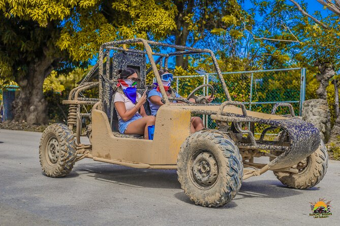 Buggy Off-Road Adventure in Punta Cana – Mud & Beach Fun - Practical preparation for a better day