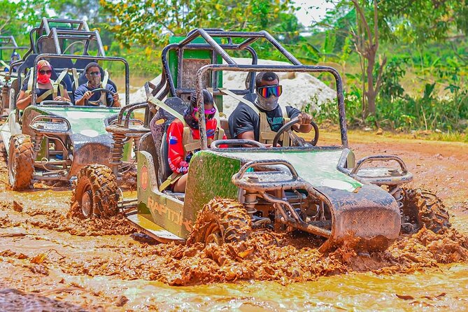 Buggy Off-Roading with Chocolate and Coffee Tasting in Punta Cana - Why this three-hour Punta Cana tour works
