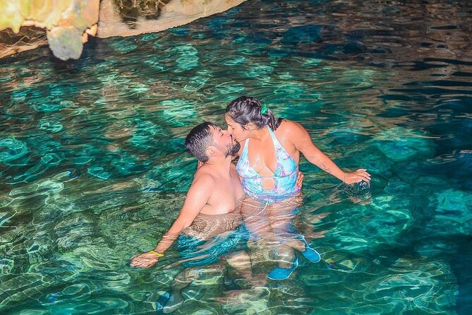 Buggy or ATV Tour at Macao Beach and the cave in Punta Cana - How the day is organized
