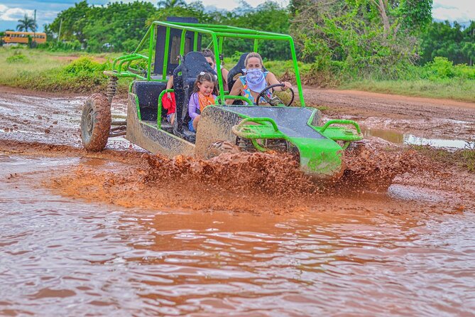Buggy Playa Macao Lagoon Cave Tour Cafe And Tobacco, - Who will enjoy this four-hour outing