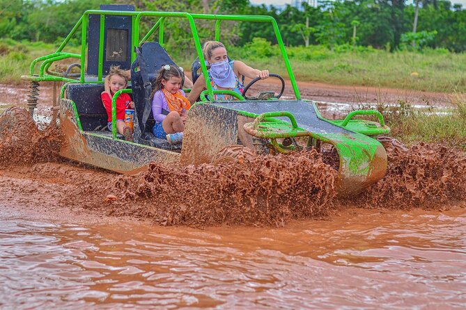 Buggy Playa Macao Lagoon Cave Tour Cafe And Tobacco, - Booking, cancellation, and useful preparations