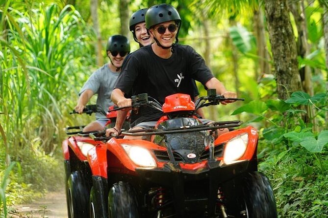 Buggy Punta Cana, Polaris, ATV, CanAm Boogies, Macao beach & Cave - El Salado ranch and Dominican flavors