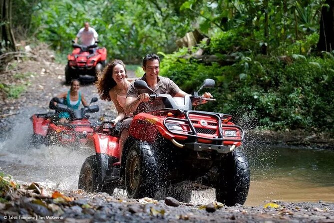 Buggy Punta Cana, Polaris, ATV, CanAm Boogies, Macao beach & Cave - The ride from the resort to the buggy base