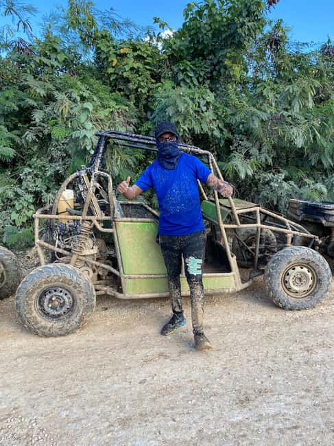 Buggy ride on rural routes and Macao Beach - Key points to know before booking