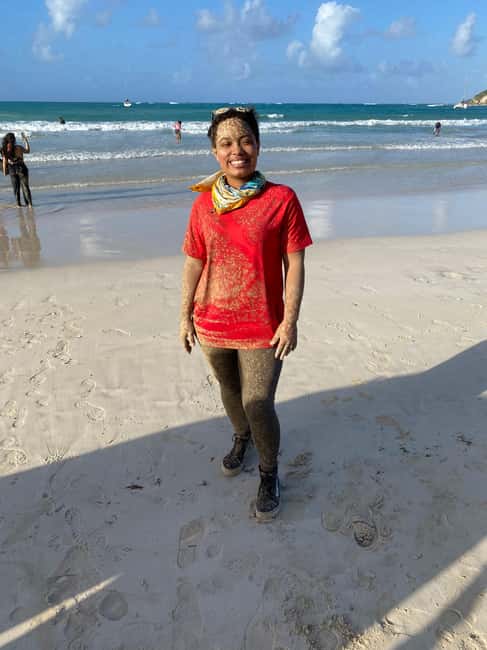 Buggy ride on rural routes and Macao Beach - Hoyos del Salado and the cenote swim