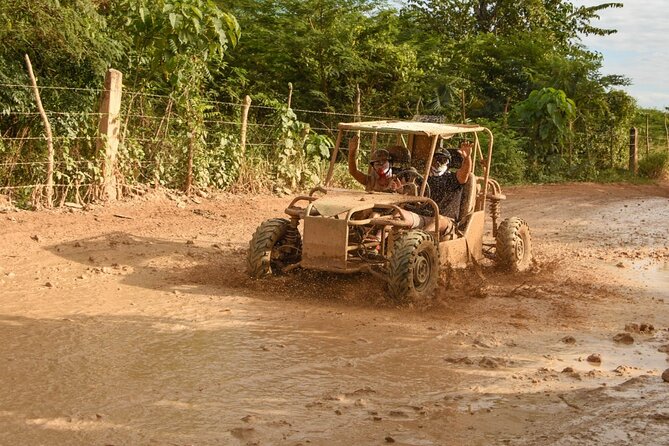 Buggy Route Adventure in Punta Cana - Does the $78 group price offer good value?