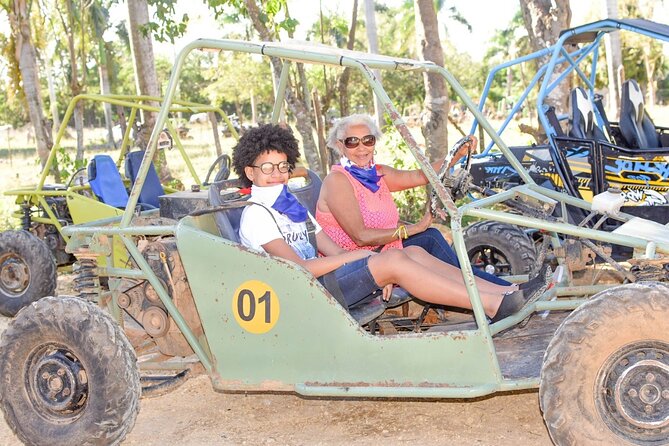 Buggy Route Adventure in Punta Cana - Who will enjoy this Punta Cana adventure?